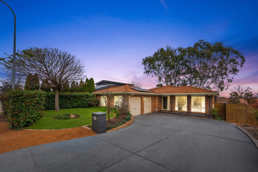 11 Freeling Cres, Palmerston, ACT 2913