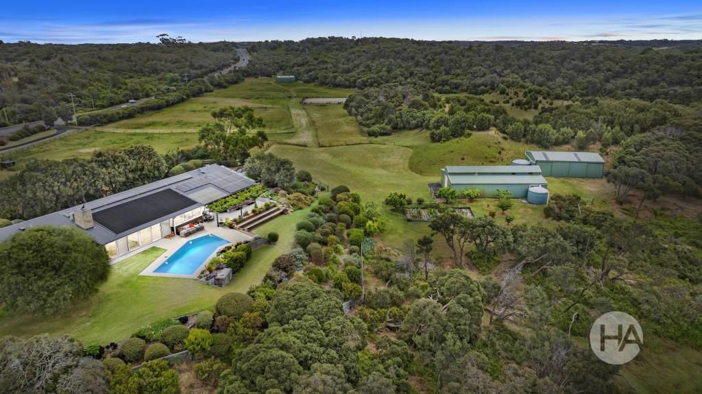 220 Browns Rd, Boneo, VIC 3939