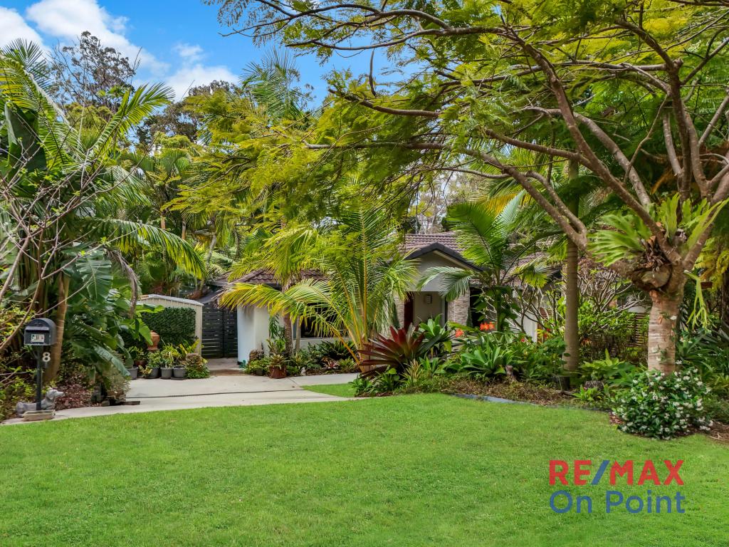 8 MOOROONDU ST, COOCHIEMUDLO ISLAND, QLD 4184
