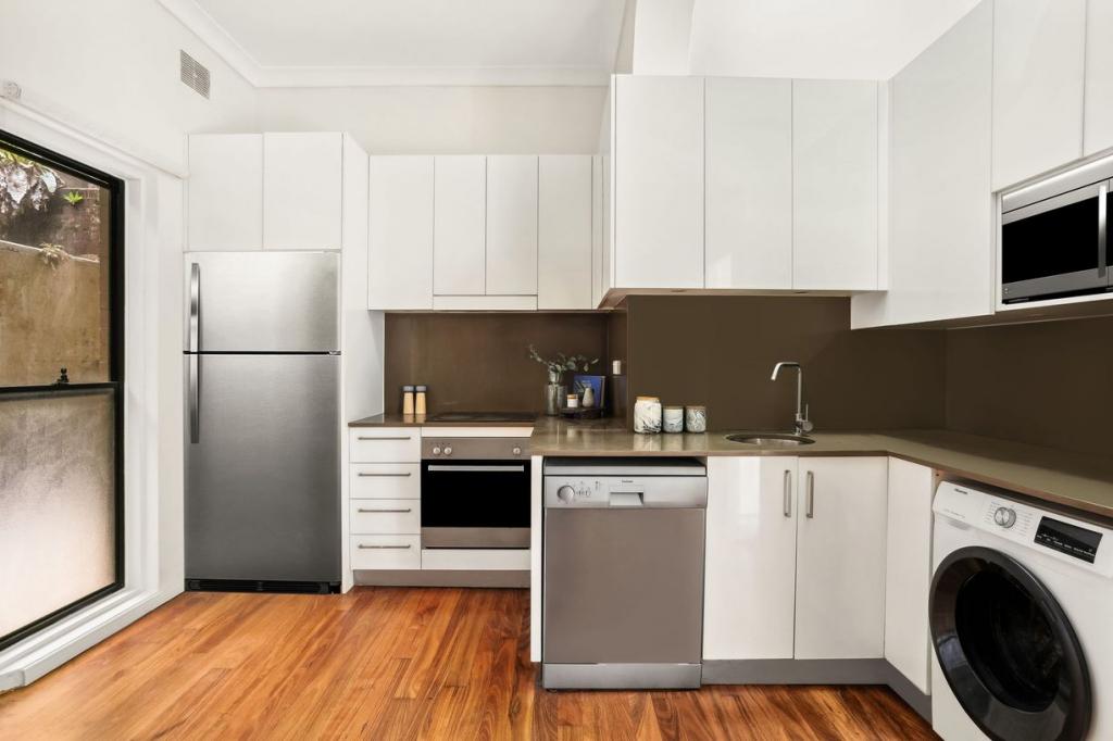 3/162 Bondi Rd, Bondi, NSW 2026