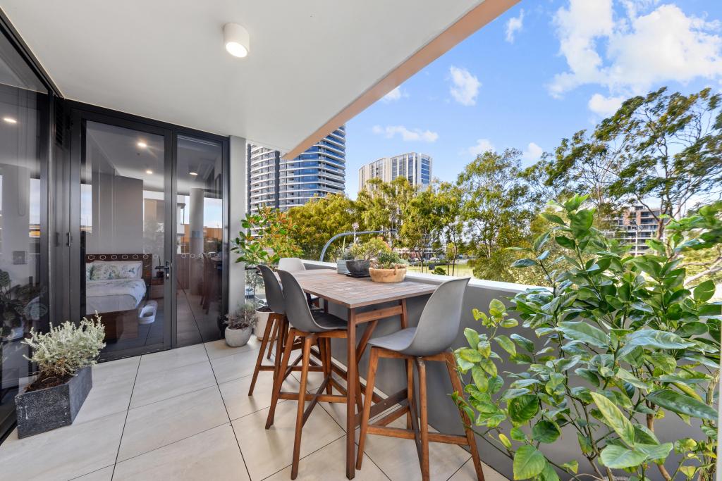 210/3 Finch Dr, Eastgardens, NSW 2036