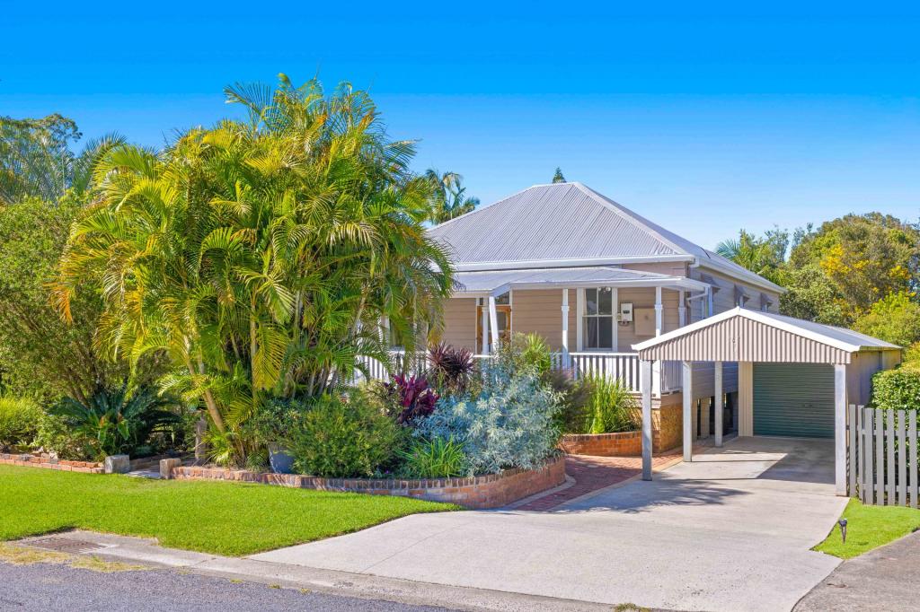 3 Railway St, Kendall, NSW 2439
