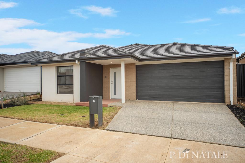 12 Brocton Rd, Manor Lakes, VIC 3024