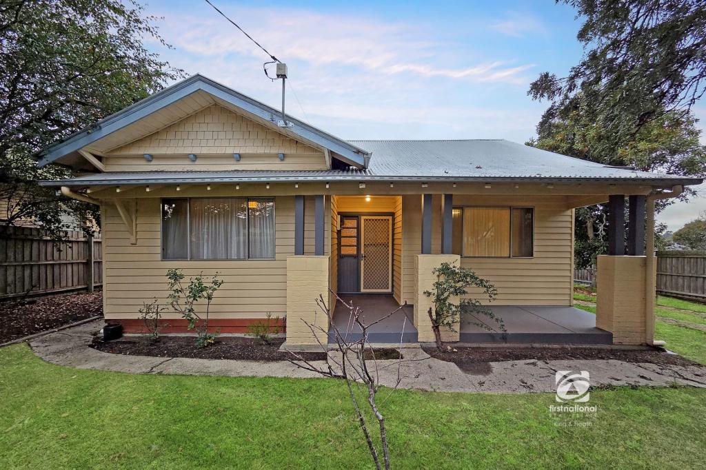 79 Day St, Bairnsdale, VIC 3875