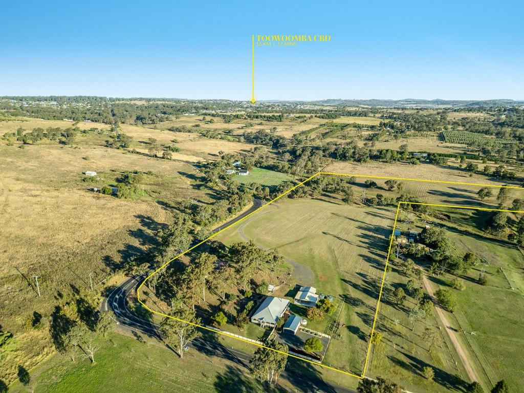 263 Woolmer Rd, Woolmer, QLD 4352