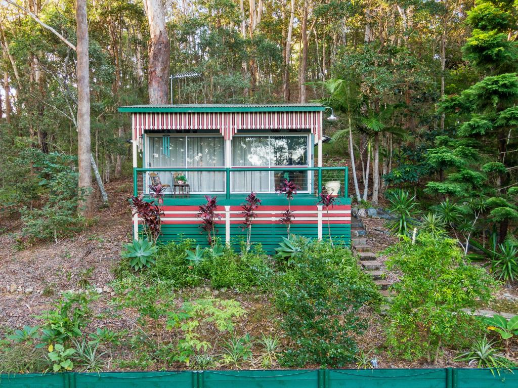 9 Yarraman Pl, Tallebudgera Valley, QLD 4228