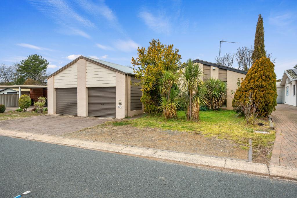 46 Rohan St, Richardson, ACT 2905