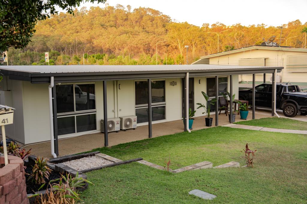 41 Wilga St, Kin Kora, QLD 4680