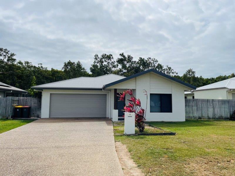 Contact Agent For Address, Deeragun, QLD 4818