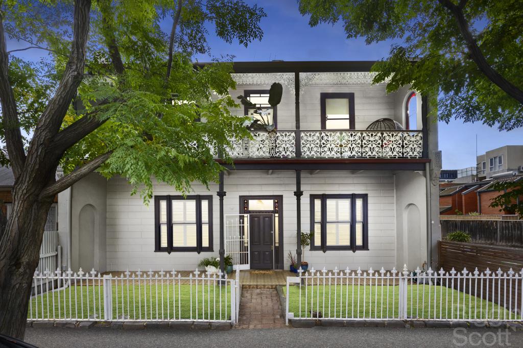 1/175 Kent St, Richmond, VIC 3121