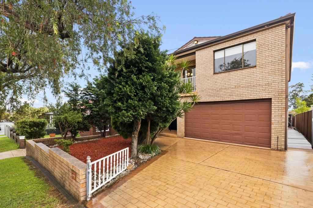 29 FRANCIS ST, EARLWOOD, NSW 2206