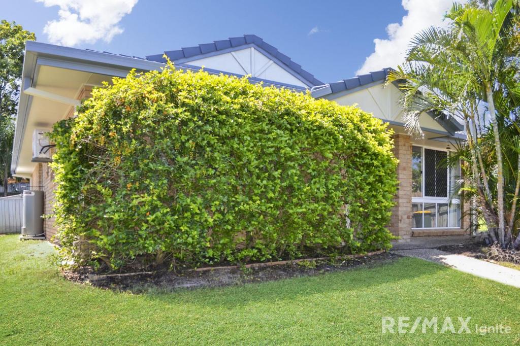 155 SUMNERS RD, MIDDLE PARK, QLD 4074