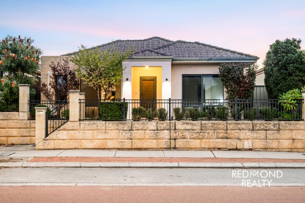 47 Amethyst Pkwy, Aveley, WA 6069