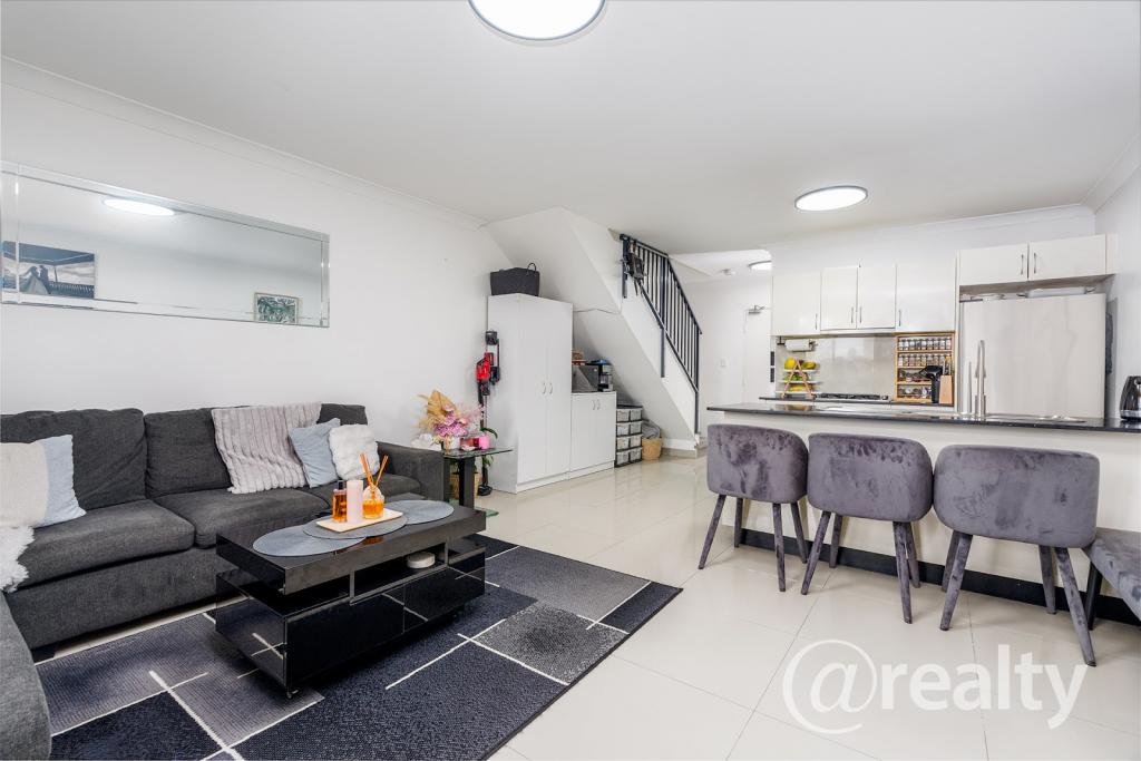 15/215-217 WOODVILLE RD, MERRYLANDS, NSW 2160