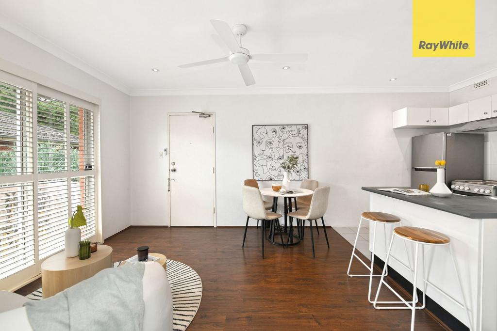 11/18-19 Bank St, Meadowbank, NSW 2114