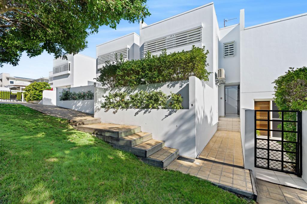 5/4-6 Hill St, Sunshine Beach, QLD 4567