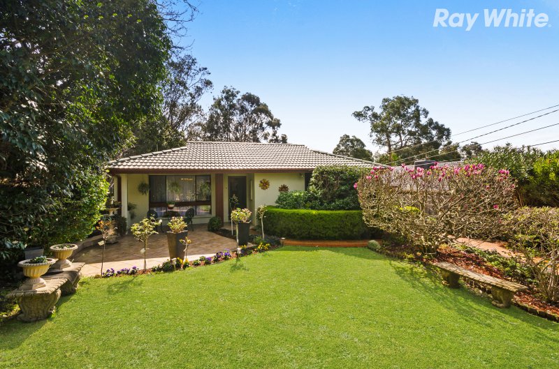 10 Gertonia Ave, Boronia, VIC 3155