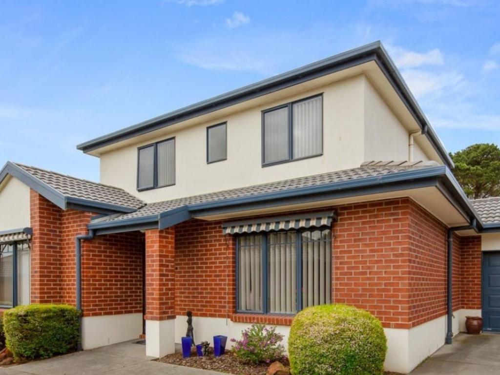 5/29 Korumburra Rd, Wonthaggi, VIC 3995