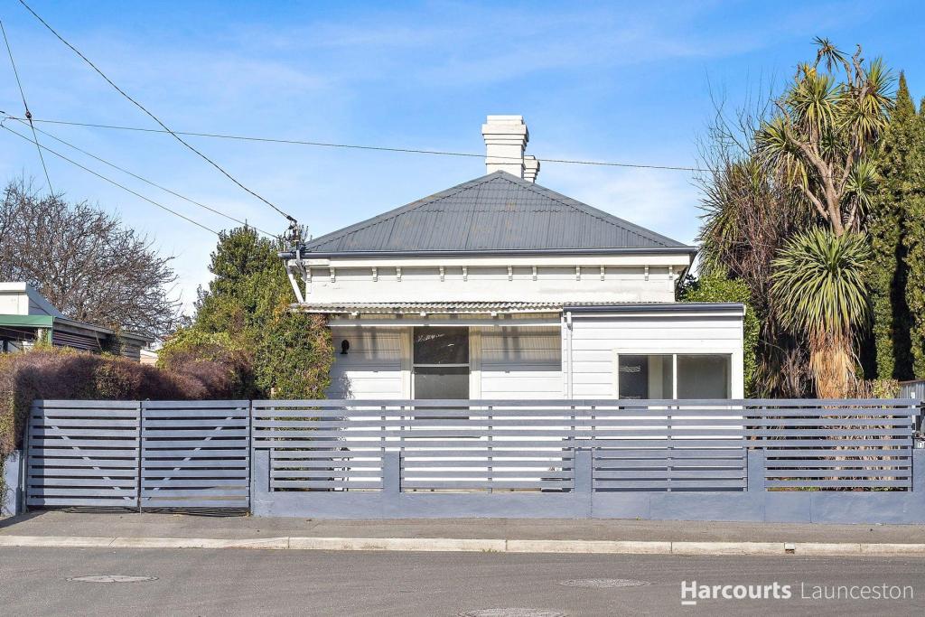 11 Howard St, Invermay, TAS 7248