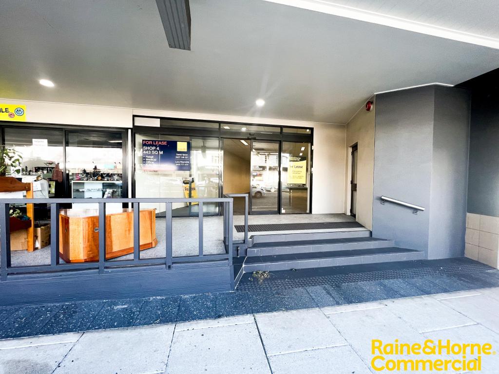 4/81-87 CURRIE ST, NAMBOUR, QLD 4560