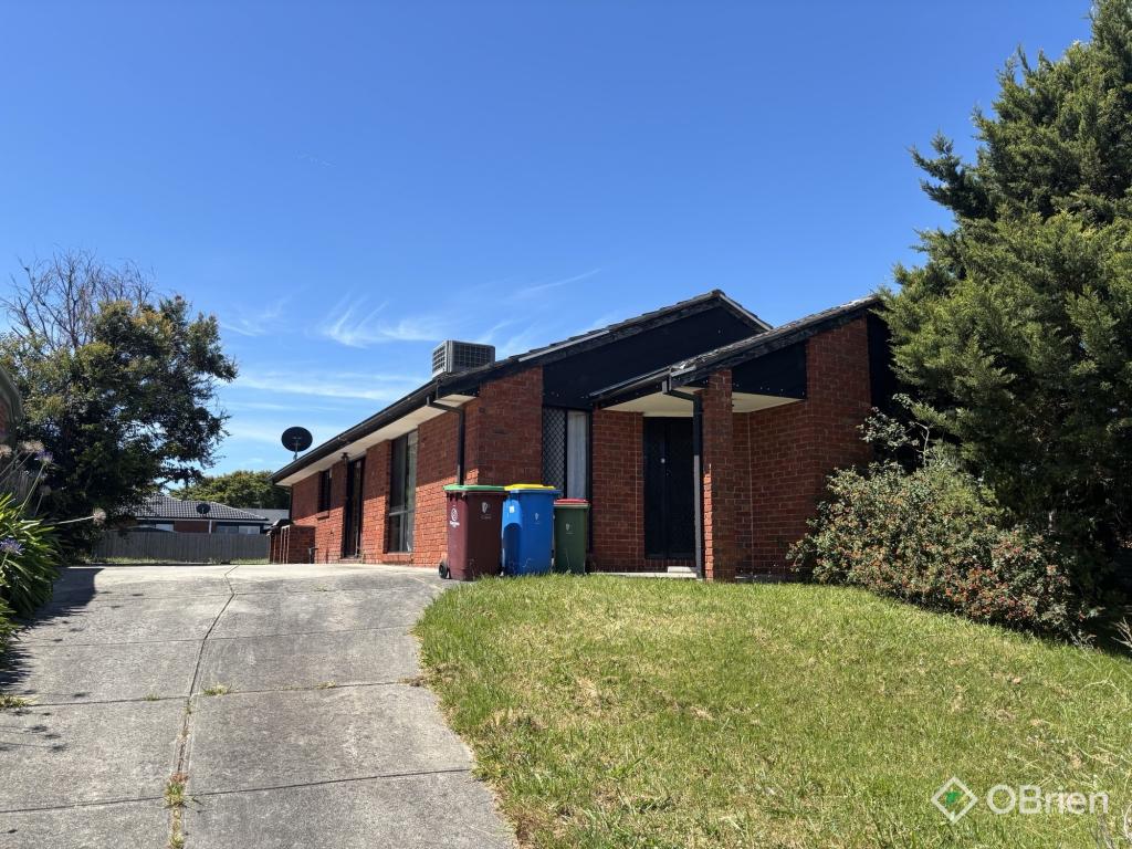 6 Francine Ct, Narre Warren, VIC 3805