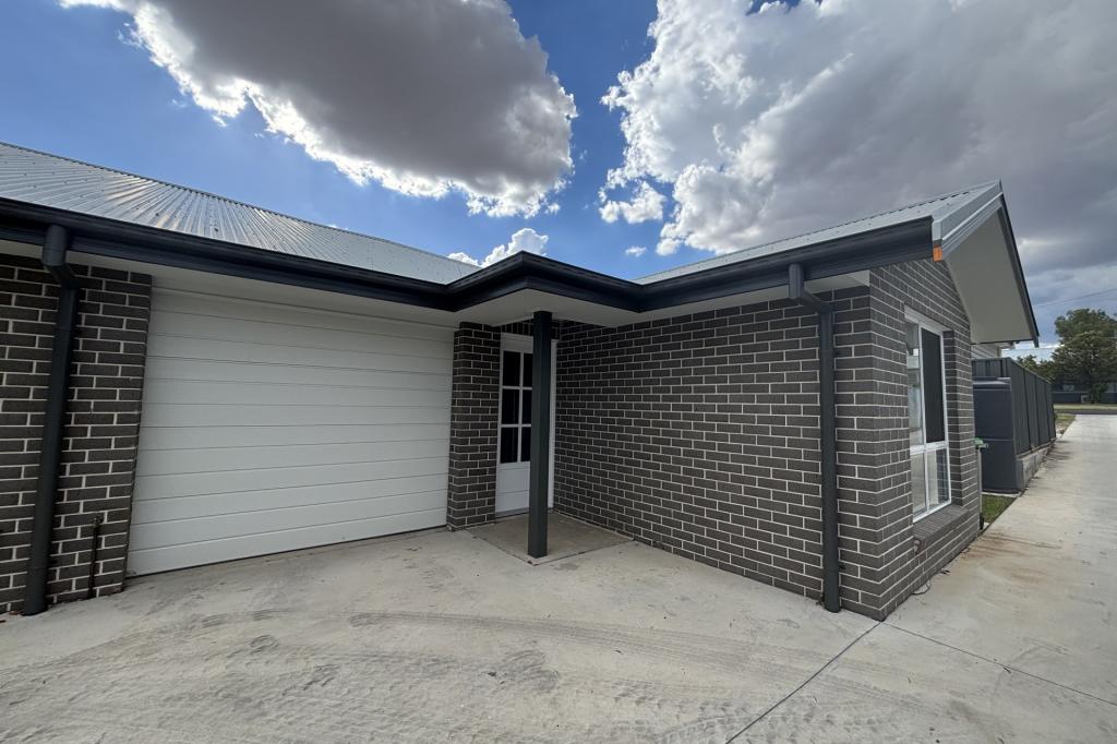 2/7 Patterson St, North Tamworth, NSW 2340