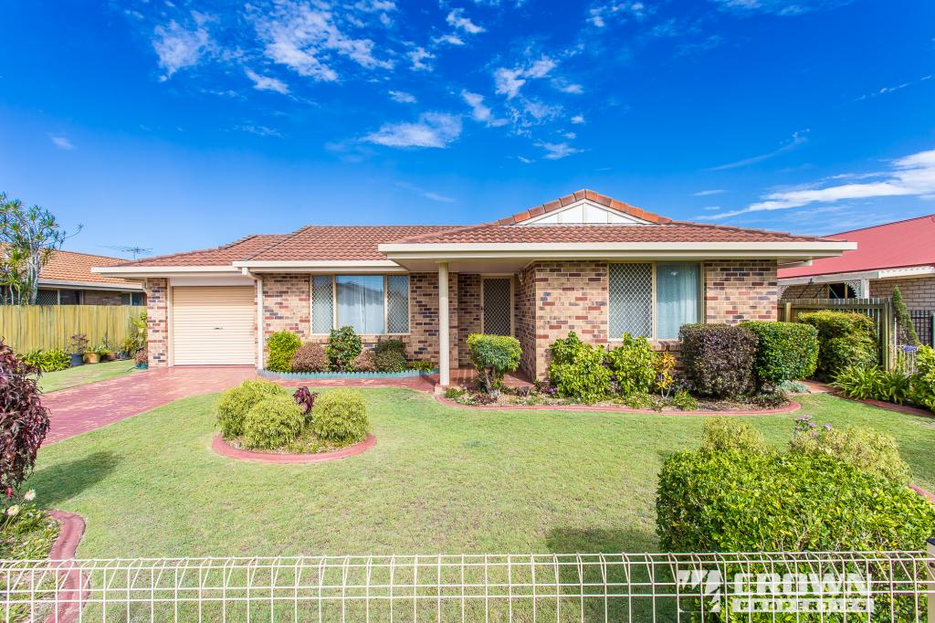 25 Xanadu Cres, Rothwell, QLD 4022