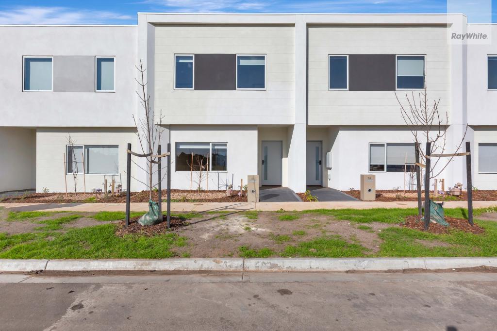 57 EVERBLOOM CRES, TARNEIT, VIC 3029