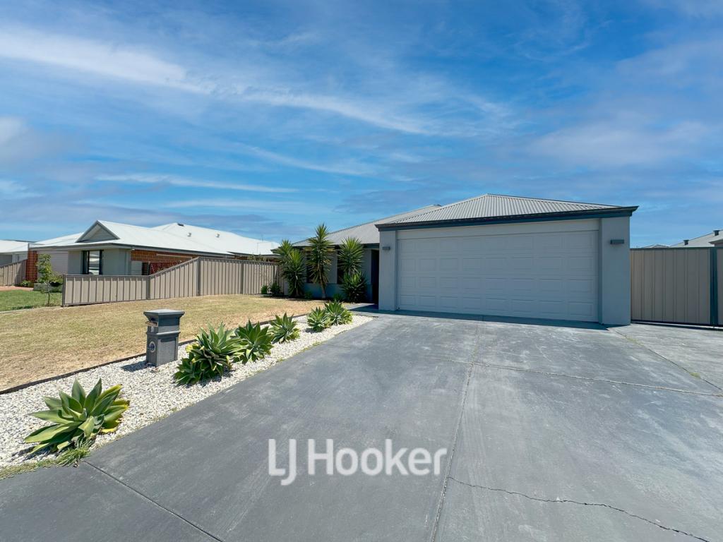 4 Galah Way, Australind, WA 6233