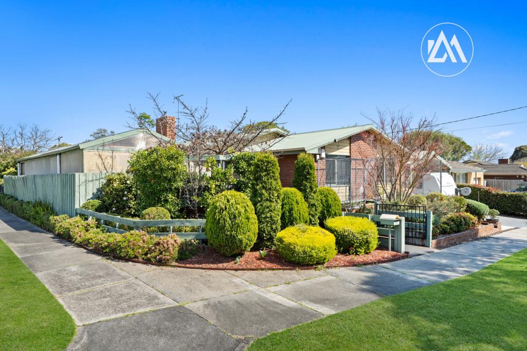 100 Wangarra Rd, Frankston, VIC 3199