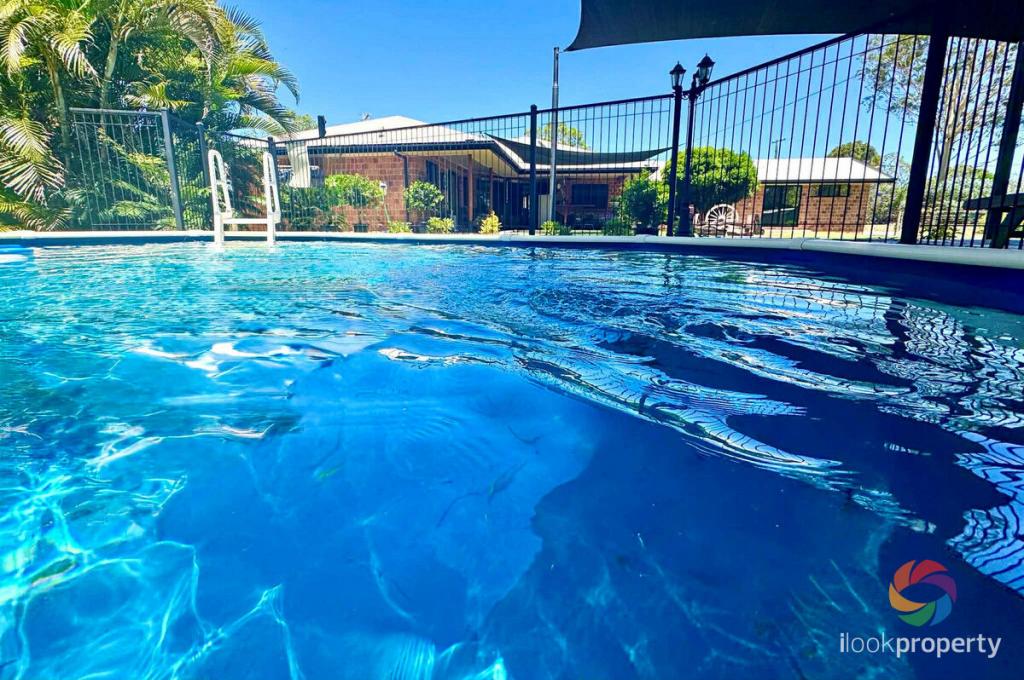 2 Coal Cres, Tannum Sands, QLD 4680