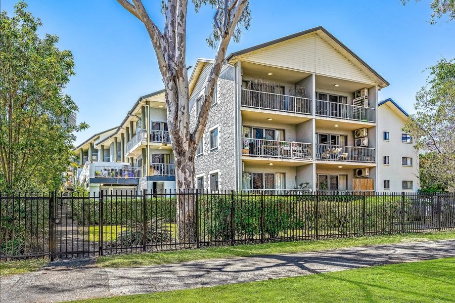 19/148 HIGH ST, SOUTHPORT, QLD 4215