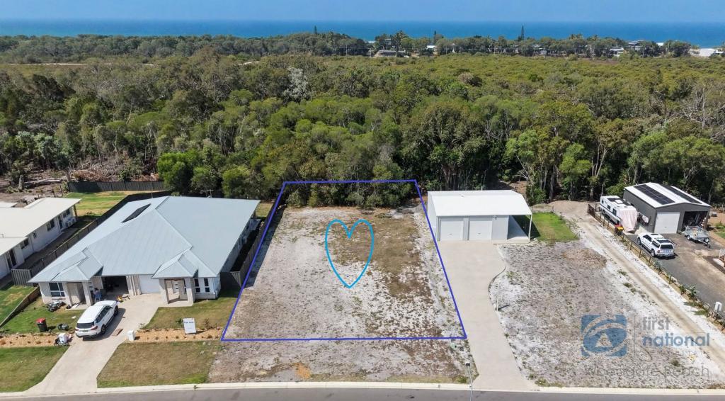 39 OCEAN VIEW DR, WOODGATE, QLD 4660