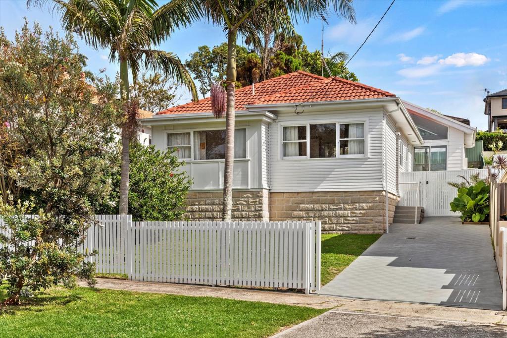 58 Daunt Ave, Matraville, NSW 2036