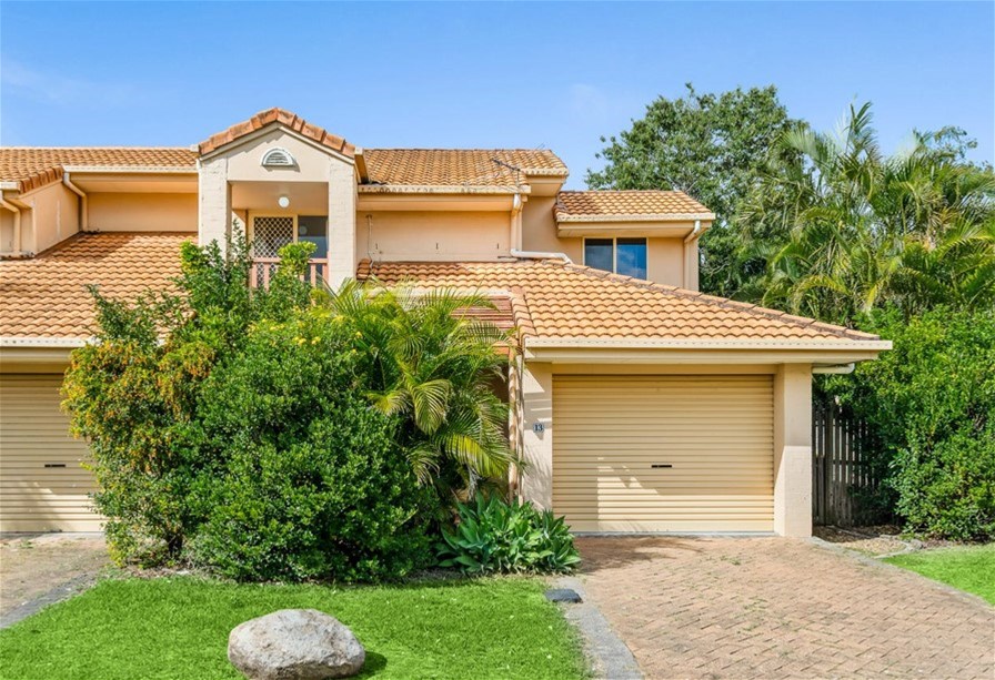13/134 Hill Rd, Runcorn, QLD 4113