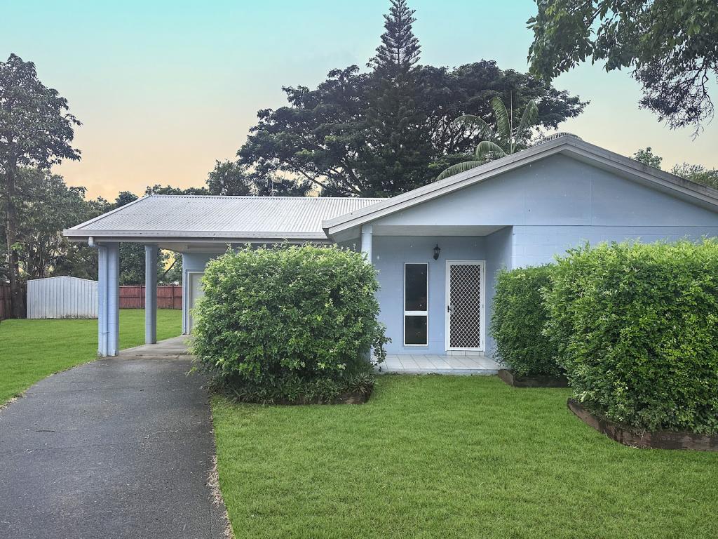 1 Alpine Cl, Edmonton, QLD 4869