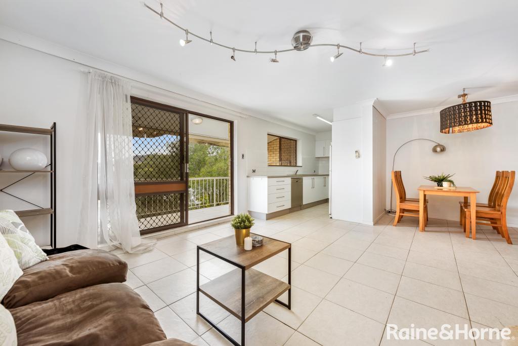 8/32 Ward St, Indooroopilly, QLD 4068