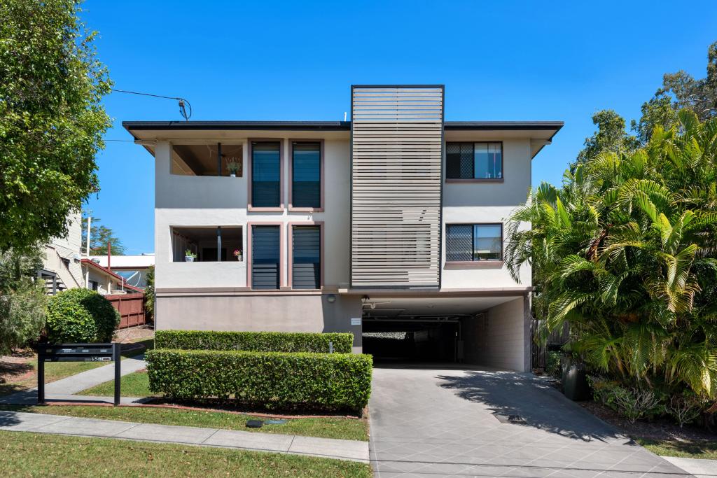 3/67 Donald St, Camp Hill, QLD 4152