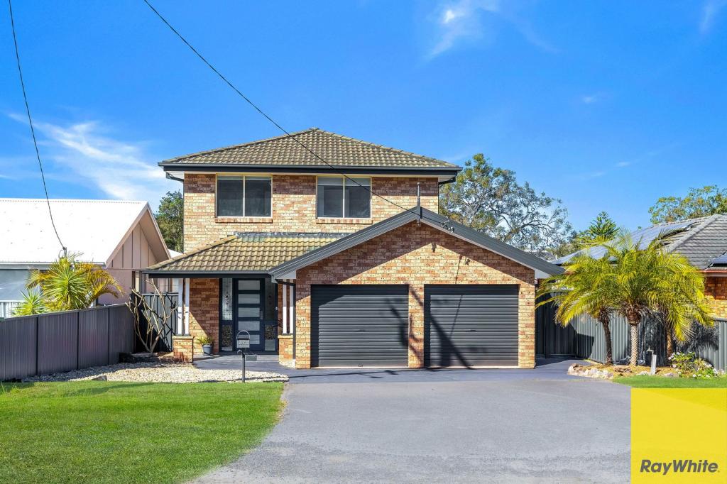 57 KALLAROO RD, UMINA BEACH, NSW 2257