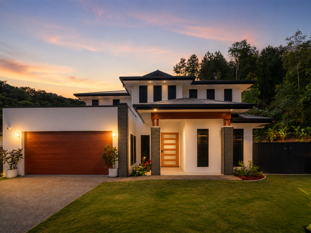 21 Radiata Ct, Brinsmead, QLD 4870