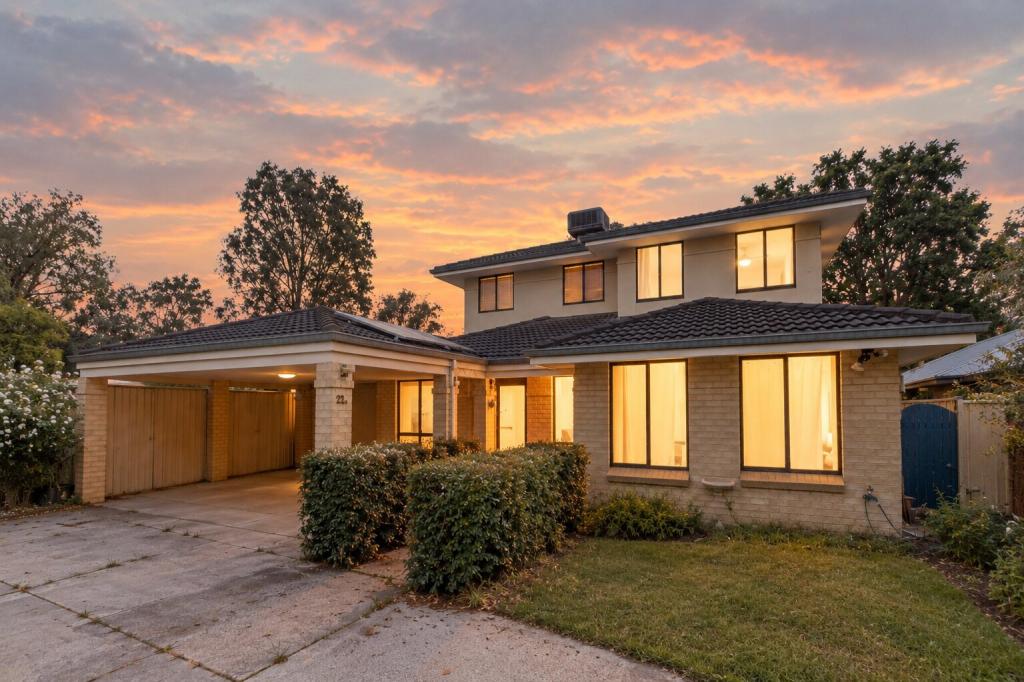 22a Robertson St, Hazelmere, WA 6055