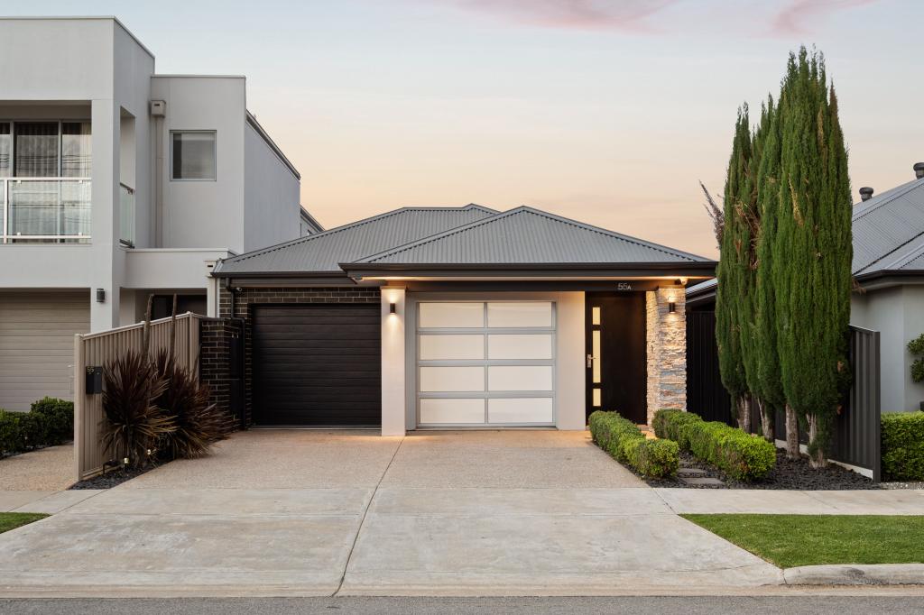 55a Drake Ave, Flinders Park, SA 5025