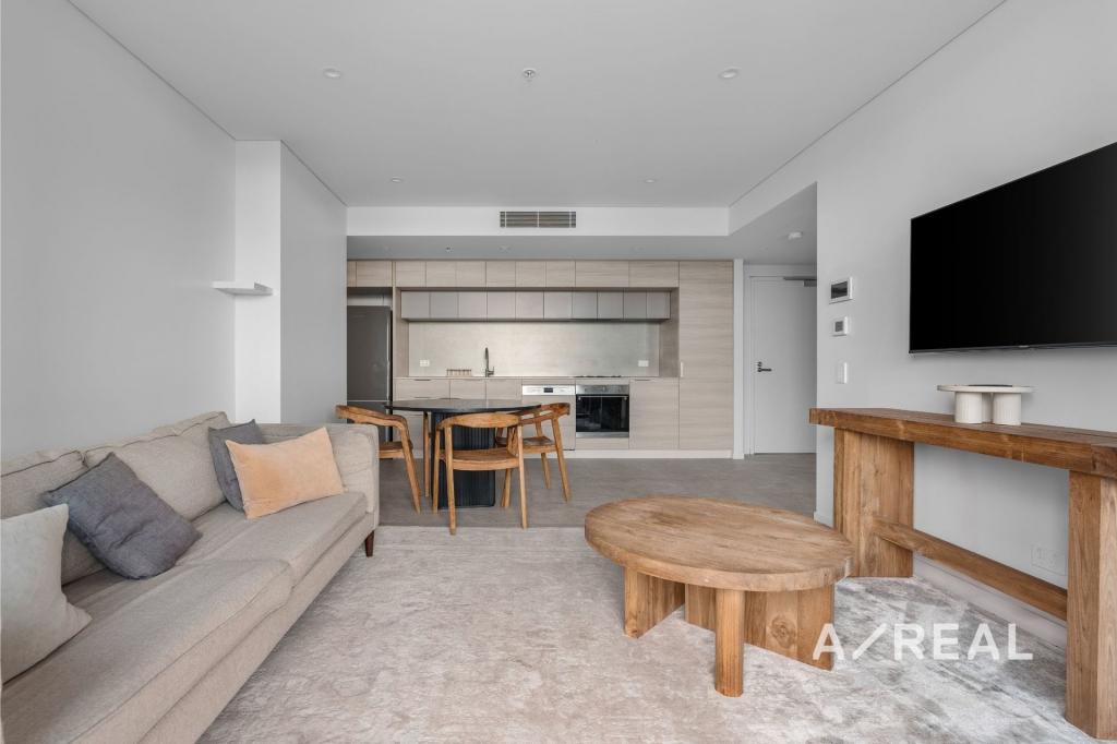 2304/103 South Wharf Dr, Docklands, VIC 3008