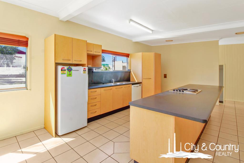 17 Nineteenth Ave, Mount Isa, QLD 4825