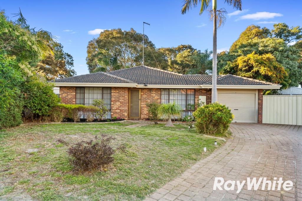 6 Langar Ct, Erskine, WA 6210