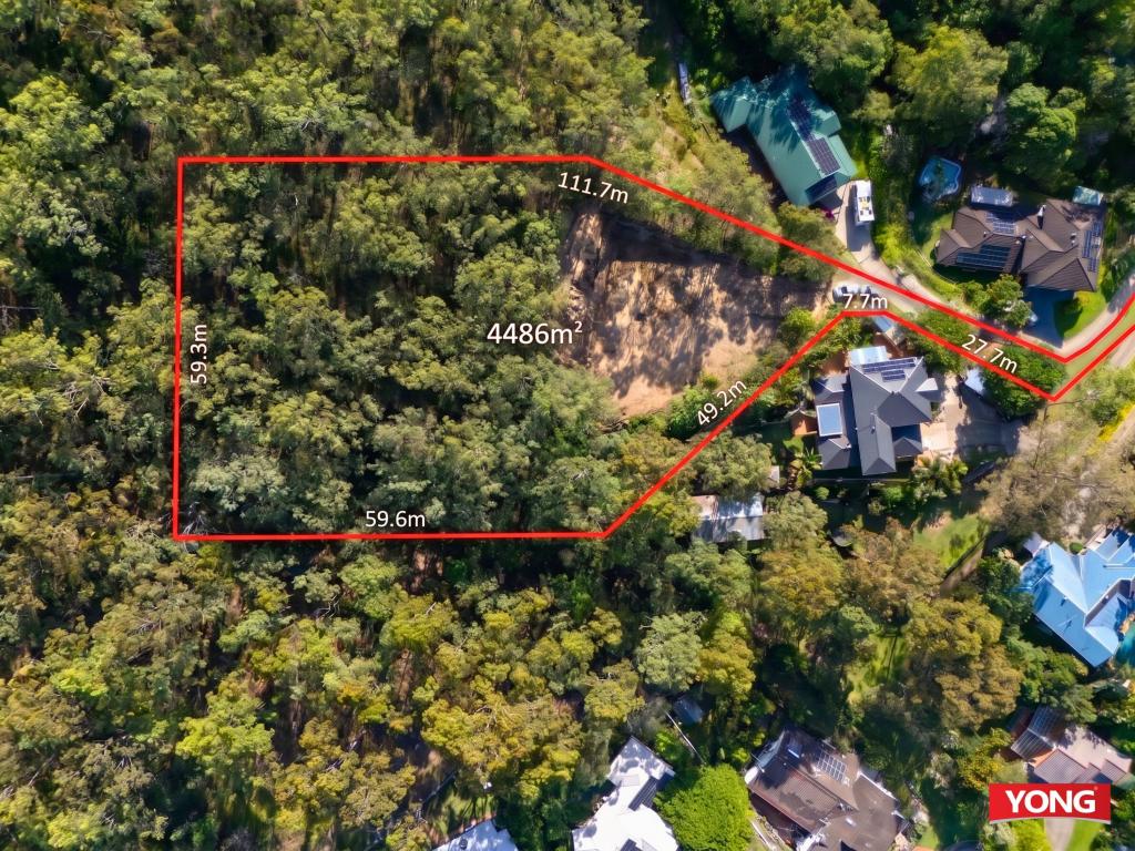 52 HATIA GR, FERNY GROVE, QLD 4055