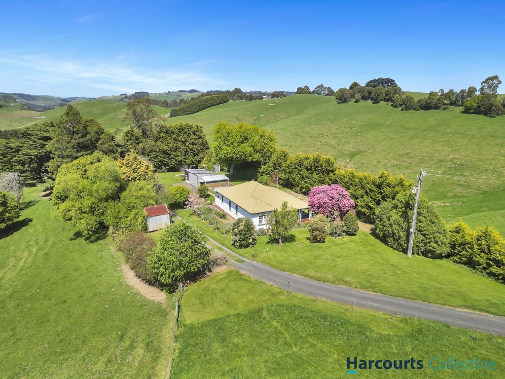 2180 Korumburra-Warragul Rd, Seaview, VIC 3821