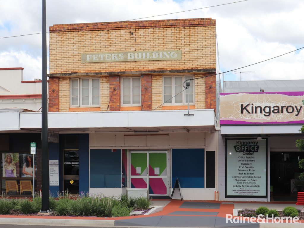 161 Haly St, Kingaroy, QLD 4610