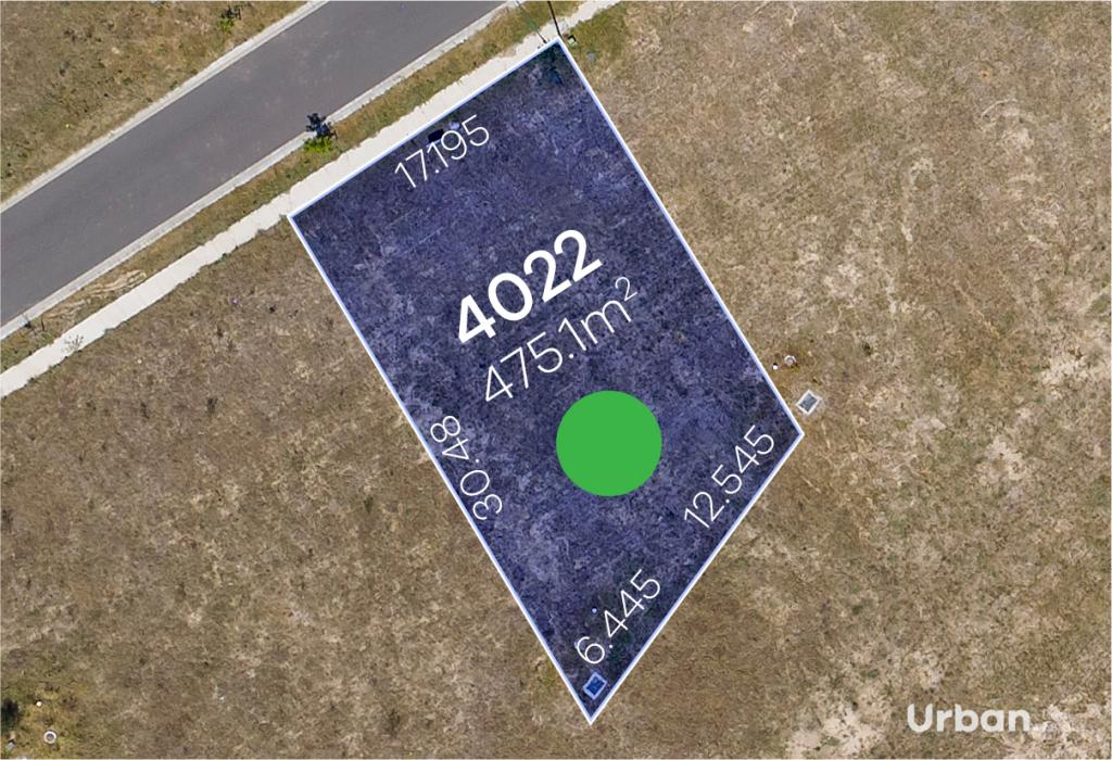 Lot 4022/5 Sheil Way, Braemar, NSW 2575