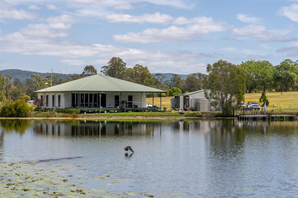 38-64 Ardwick Ct, Stanmore, QLD 4514